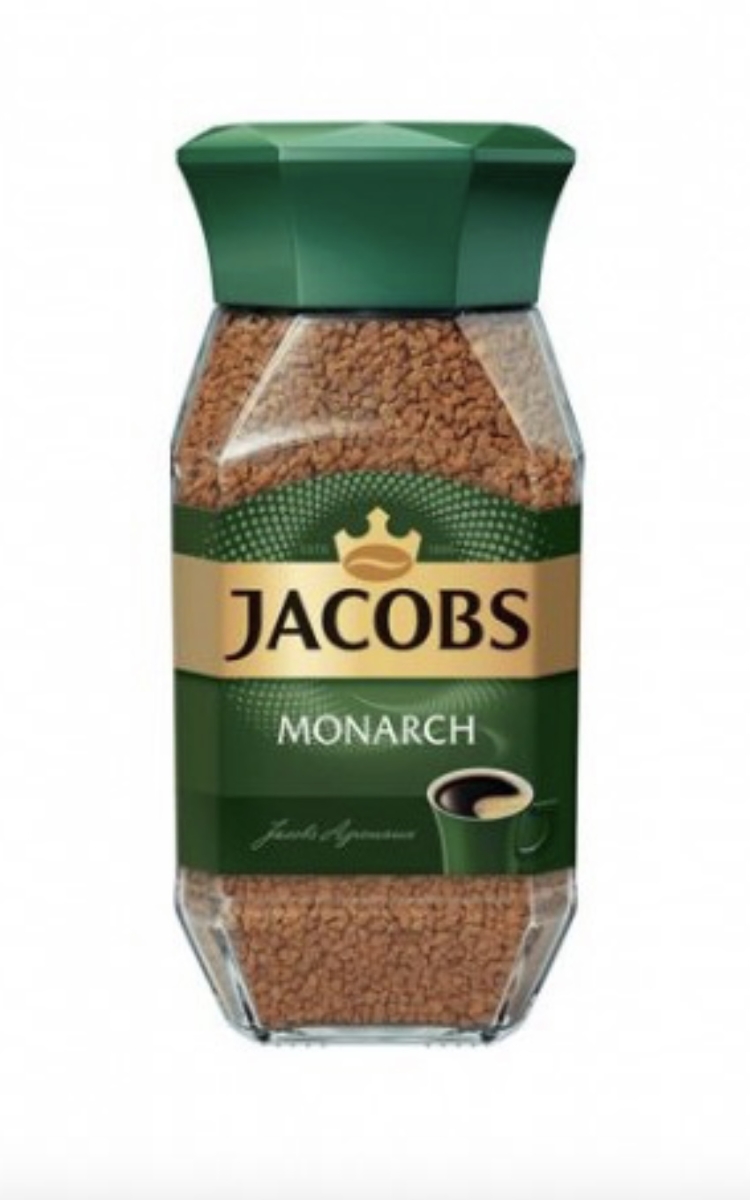 קפה נמס JACOBS