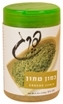 כמון טחון פרג 120 גרם