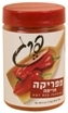 פפריקה חריפה פרג 120 גרם