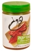 פפריקה מתוקה בשמן פרג 120 גרם