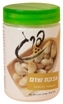 אבקת שום פרג 120 גרם